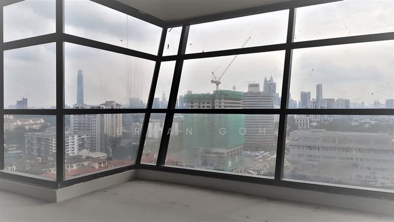 Pejabat untuk Dijual di Kampung Berembang (Ampang) - Brian Goh - View - PropertyGuru.com.my