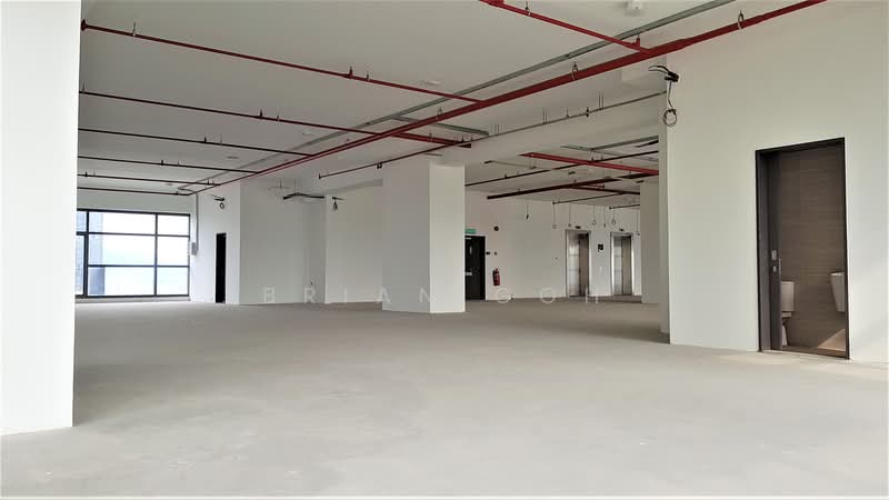 Pejabat untuk Dijual di Kampung Berembang (Ampang) - Brian Goh - Interior - PropertyGuru.com.my