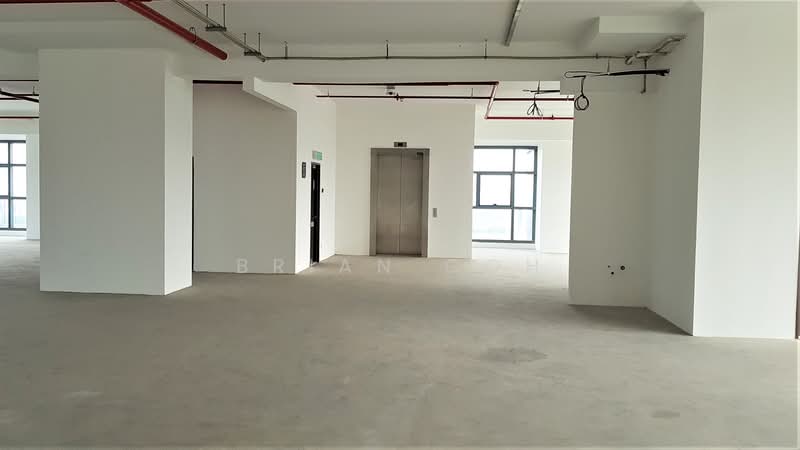 Pejabat untuk Dijual di Kampung Berembang (Ampang) - Brian Goh - Interior - PropertyGuru.com.my