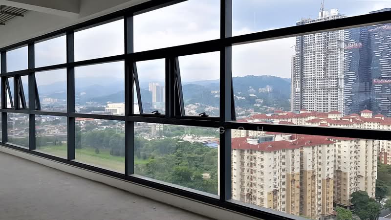 Pejabat untuk Dijual di Kampung Berembang (Ampang) - Brian Goh - View - PropertyGuru.com.my