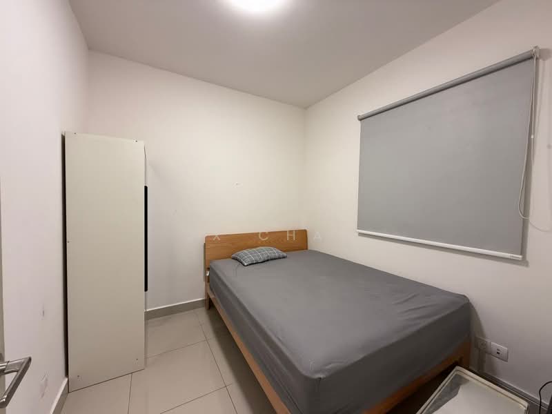 Kediaman Servis untuk Disewa di Avantas Residences - Jx Chay - Bedroom - PropertyGuru.com.my