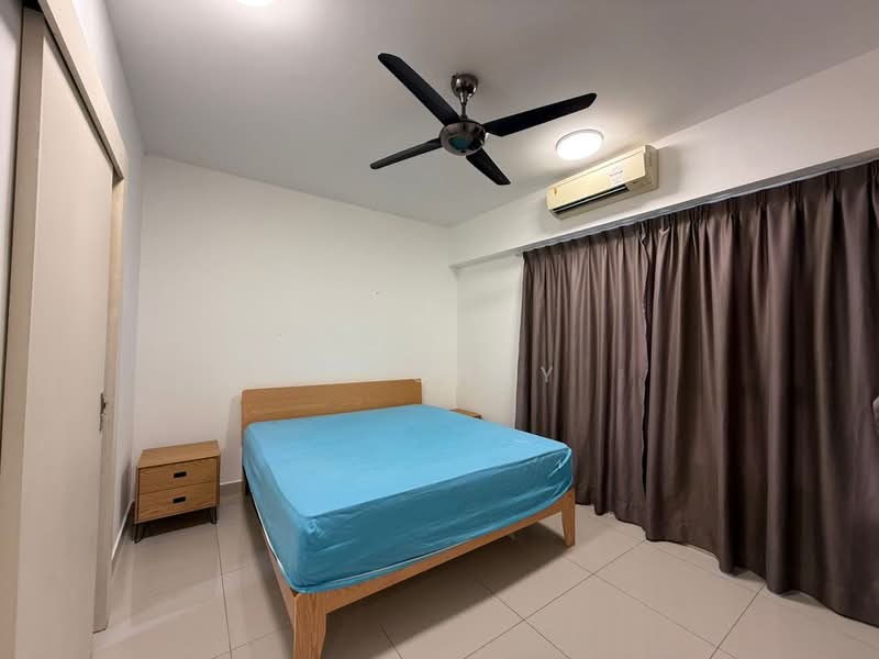 Kediaman Servis untuk Disewa di Avantas Residences - Jx Chay - Bedroom - PropertyGuru.com.my