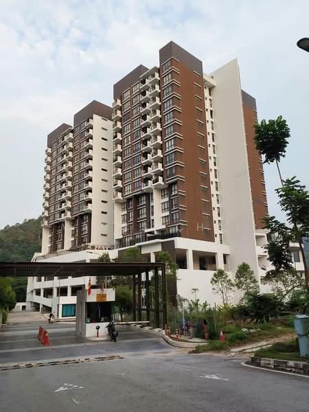 Kondominium untuk Dijual di Nadayu62 - Vancs Chai - Exterior - PropertyGuru.com.my