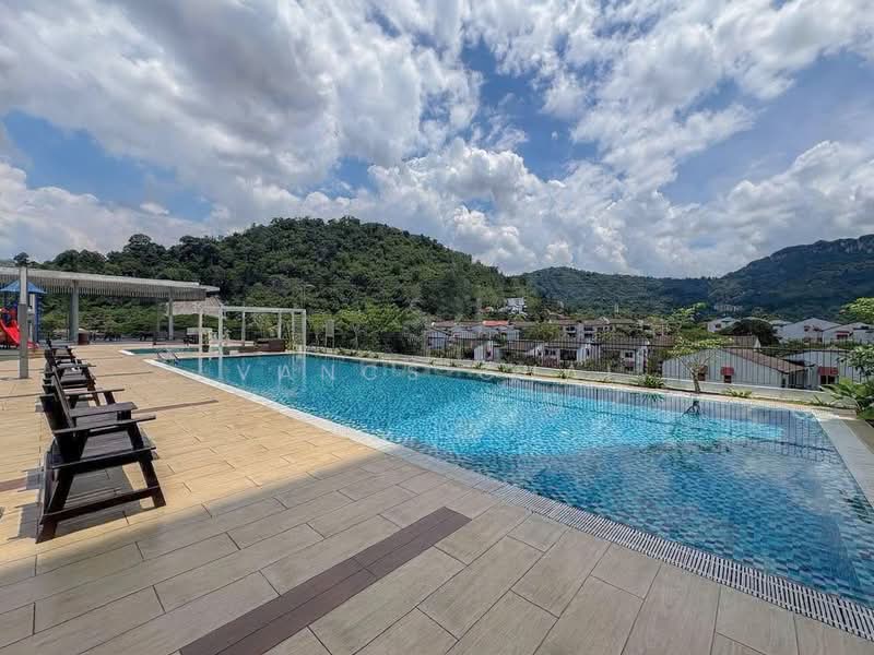 Kondominium untuk Dijual di Nadayu62 - Vancs Chai - Exterior - PropertyGuru.com.my