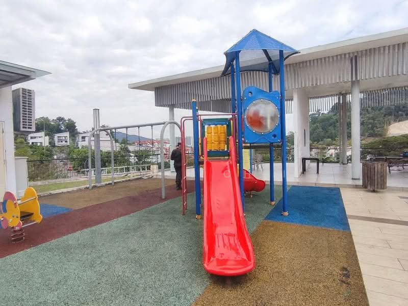 Kondominium untuk Dijual di Nadayu62 - Vancs Chai - Exterior - PropertyGuru.com.my