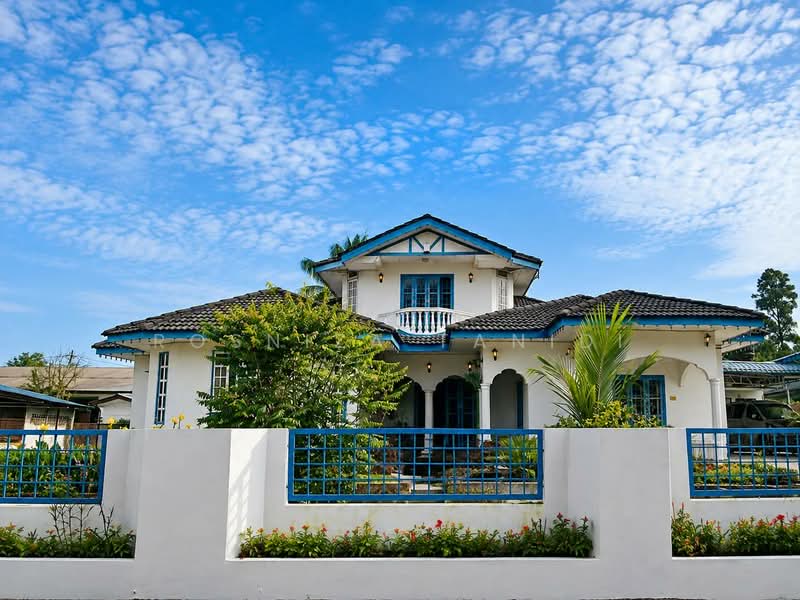 Bungalow House for Sale in Semenyih (Selangor) - Rosniza Tanidi - Exterior - PropertyGuru.com.my