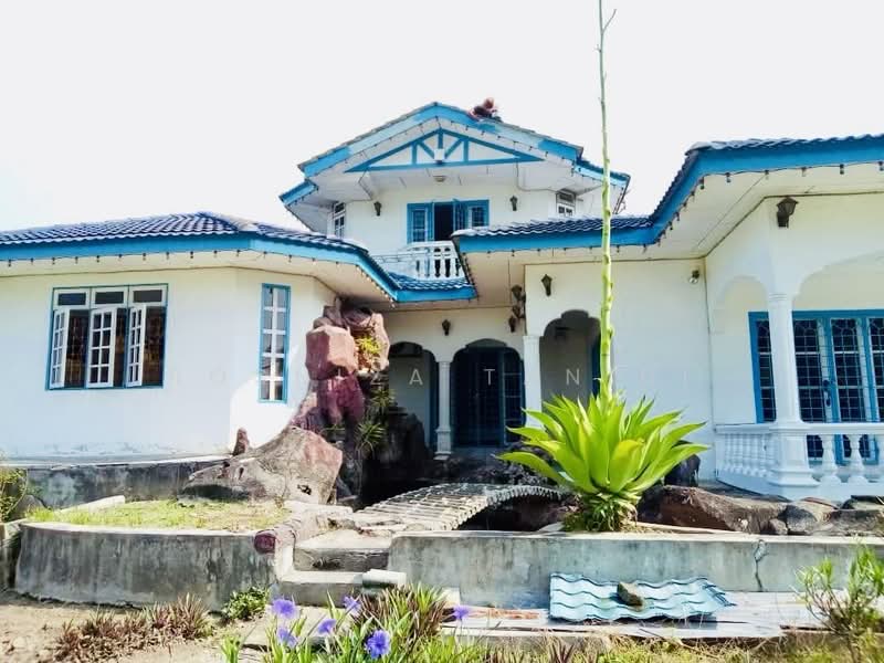 Bungalow House for Sale in Semenyih (Selangor) - Rosniza Tanidi - Exterior - PropertyGuru.com.my