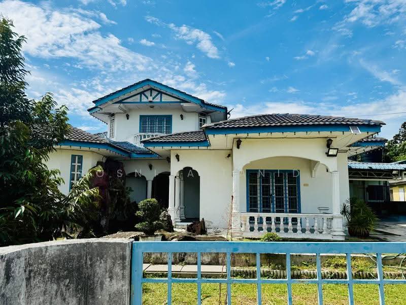 Bungalow House for Sale in Semenyih (Selangor) - Rosniza Tanidi - Exterior - PropertyGuru.com.my