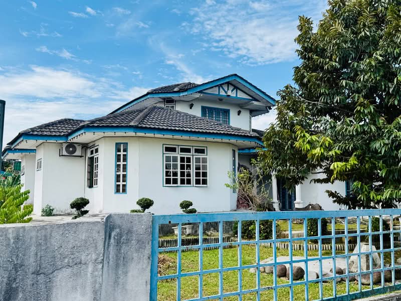Bungalow House for Sale in Semenyih (Selangor) - Rosniza Tanidi - Exterior - PropertyGuru.com.my