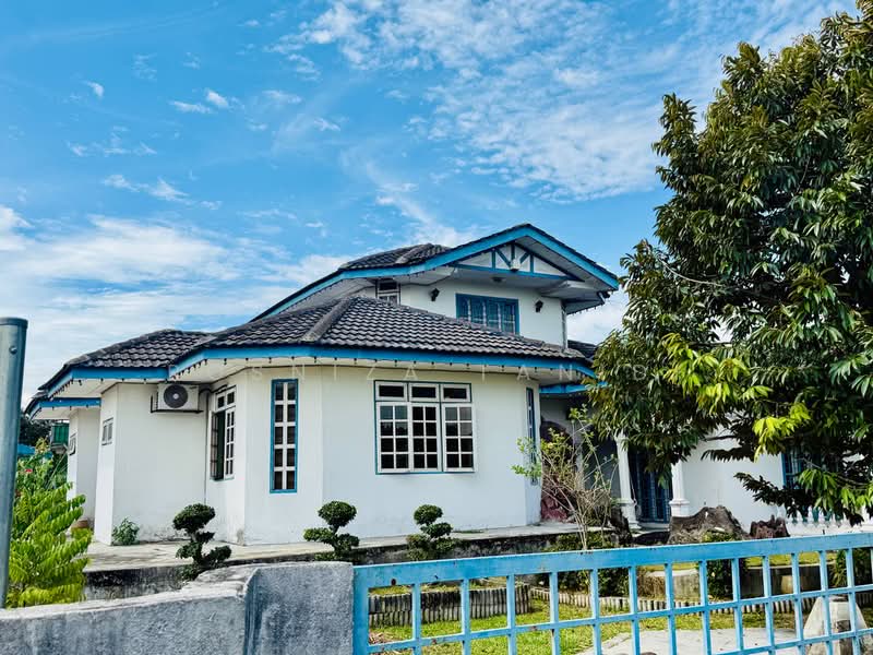 Bungalow House for Sale in Semenyih (Selangor) - Rosniza Tanidi - Exterior - PropertyGuru.com.my