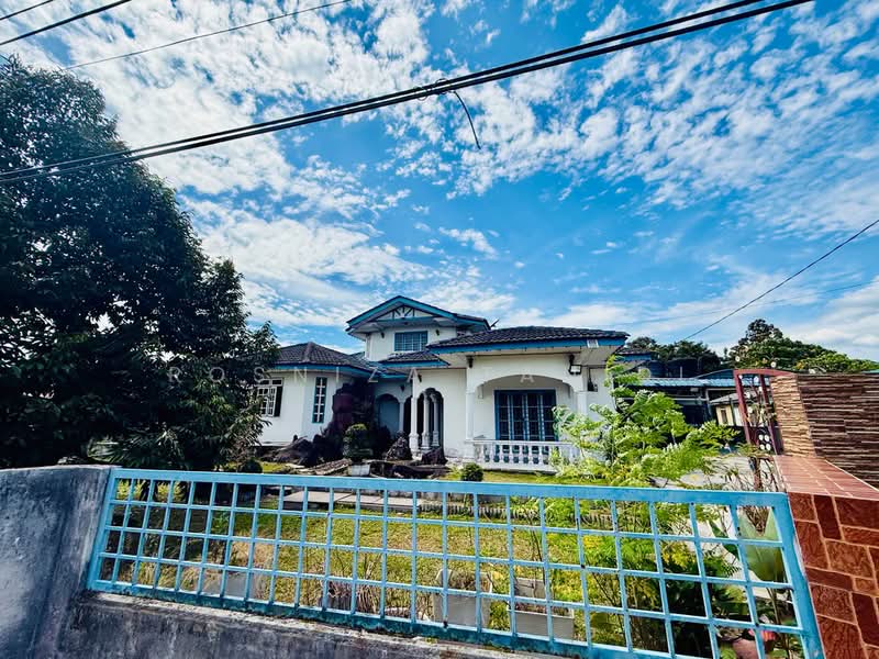 Bungalow House for Sale in Semenyih (Selangor) - Rosniza Tanidi - Exterior - PropertyGuru.com.my
