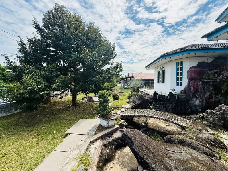 Bungalow House for Sale in Semenyih (Selangor) - Rosniza Tanidi - Exterior - PropertyGuru.com.my
