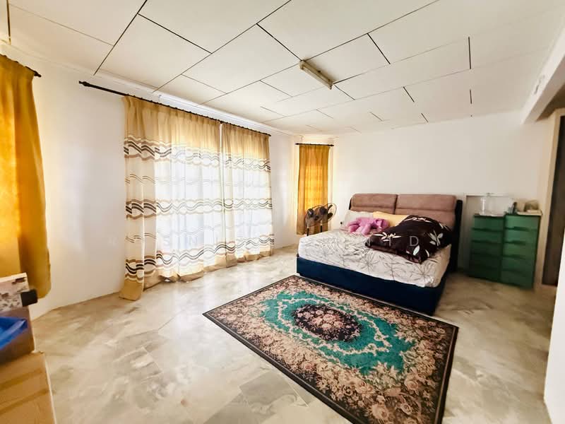 Bungalow House for Sale in Semenyih (Selangor) - Rosniza Tanidi - Bedroom - PropertyGuru.com.my