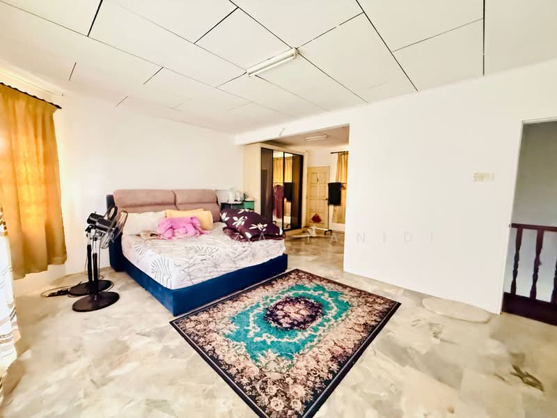 Bungalow House for Sale in Semenyih (Selangor) - Rosniza Tanidi - Bedroom - PropertyGuru.com.my