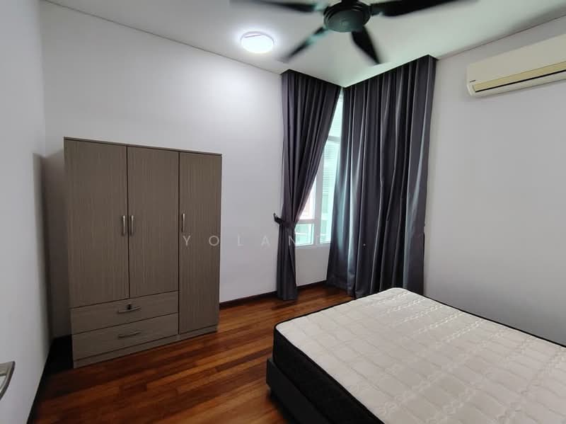 Service Residence for Rent at 1Medini - Yoland . - Bedroom - PropertyGuru.com.my