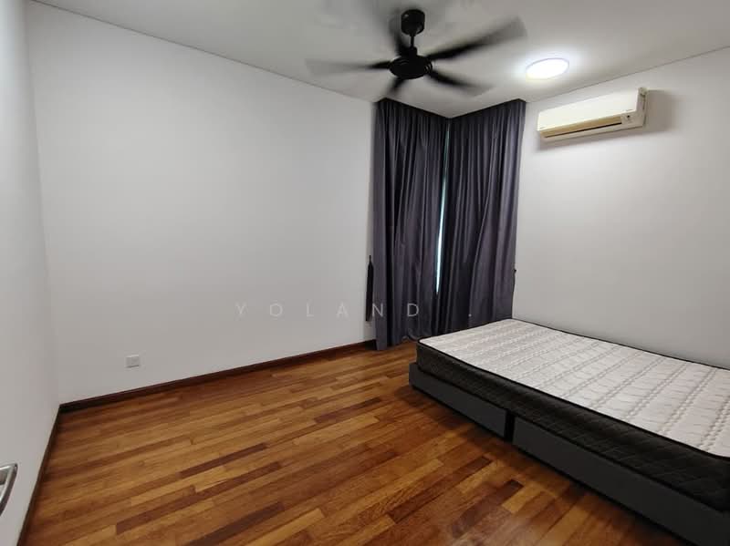 Service Residence for Rent at 1Medini - Yoland . - Bedroom - PropertyGuru.com.my