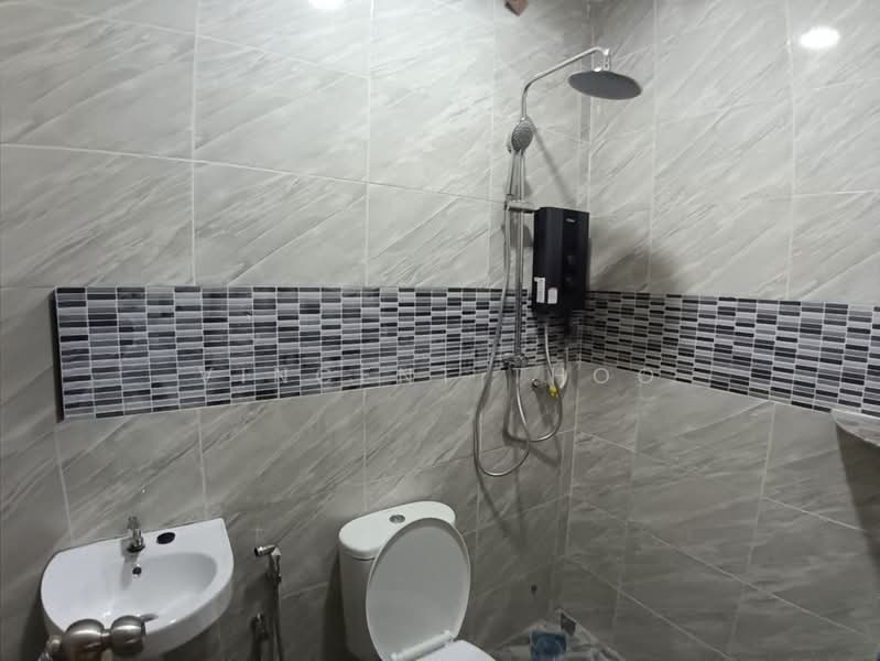 1-storey Terraced House for Sale in Taman Falim (Ipoh) - Vincent Thoo - PropertyGuru.com.my