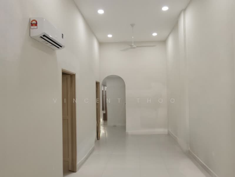 1-storey Terraced House for Sale in Taman Falim (Ipoh) - Vincent Thoo - PropertyGuru.com.my