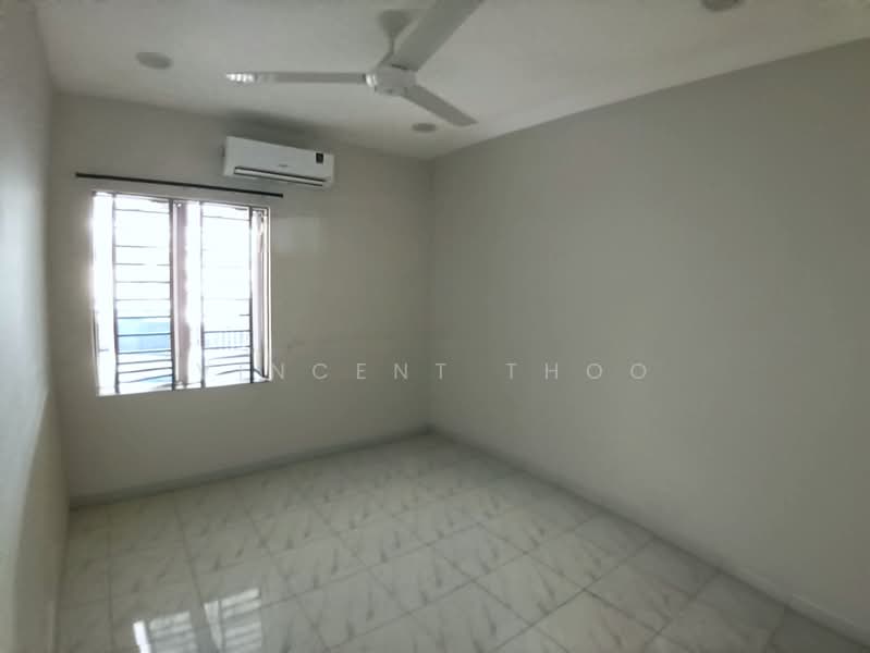 1-storey Terraced House for Sale in Taman Falim (Ipoh) - Vincent Thoo - PropertyGuru.com.my