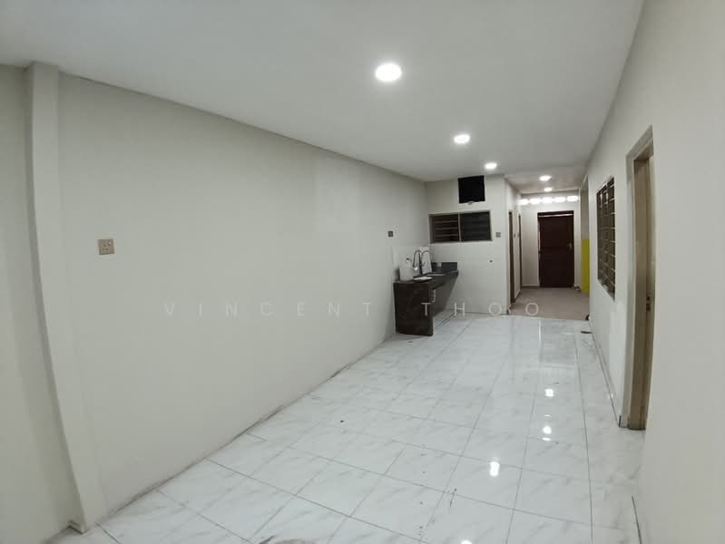 1-storey Terraced House for Sale in Taman Falim (Ipoh) - Vincent Thoo - PropertyGuru.com.my