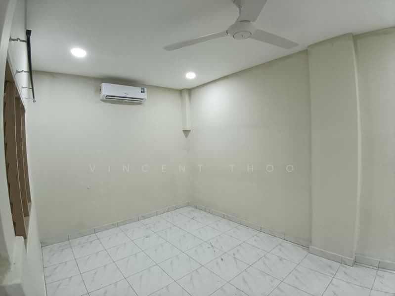 1-storey Terraced House for Sale in Taman Falim (Ipoh) - Vincent Thoo - PropertyGuru.com.my