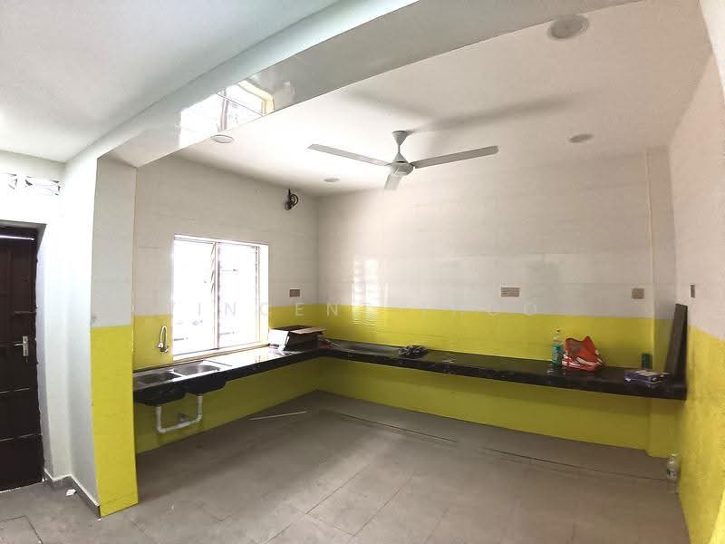1-storey Terraced House for Sale in Taman Falim (Ipoh) - Vincent Thoo - PropertyGuru.com.my