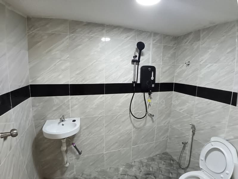 1-storey Terraced House for Sale in Taman Falim (Ipoh) - Vincent Thoo - PropertyGuru.com.my