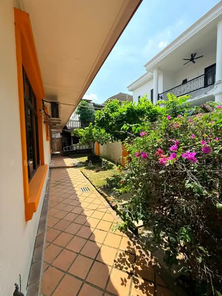 Bungalow House for Sale in Taman Bukit Rinting (Masai) - Amir Faris Rusli - Exterior - PropertyGuru.com.my