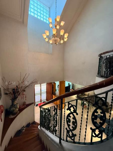Bungalow House for Sale in Taman Bukit Rinting (Masai) - Amir Faris Rusli - Interior - PropertyGuru.com.my