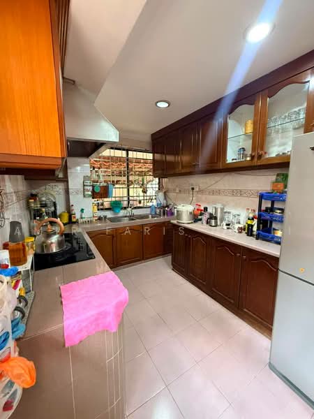 Bungalow House for Sale in Taman Bukit Rinting (Masai) - Amir Faris Rusli - PropertyGuru.com.my
