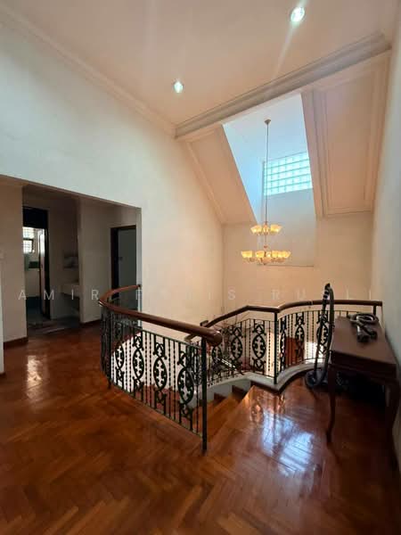 Bungalow House for Sale in Taman Bukit Rinting (Masai) - Amir Faris Rusli - PropertyGuru.com.my