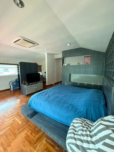Bungalow House for Sale in Taman Bukit Rinting (Masai) - Amir Faris Rusli - PropertyGuru.com.my