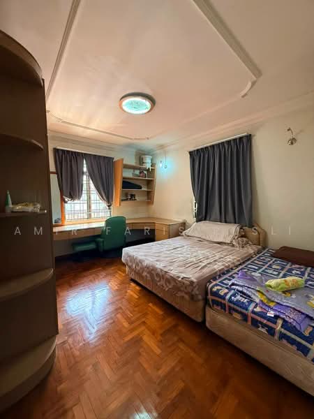 Bungalow House for Sale in Taman Bukit Rinting (Masai) - Amir Faris Rusli - PropertyGuru.com.my
