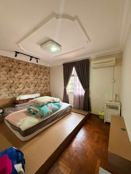 Bungalow House for Sale in Taman Bukit Rinting (Masai) - Amir Faris Rusli - PropertyGuru.com.my