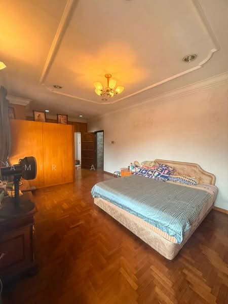 Bungalow House for Sale in Taman Bukit Rinting (Masai) - Amir Faris Rusli - PropertyGuru.com.my
