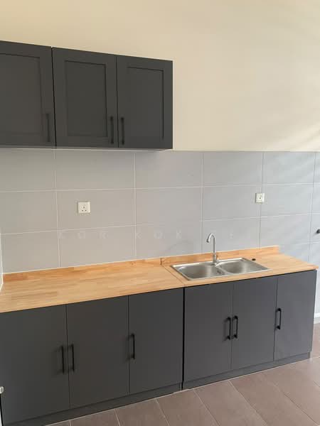 2.5-storey Terraced House for Rent in Taman Nusaputra Timur (Puchong) - Kor Kok Tee - Kitchen - PropertyGuru.com.my