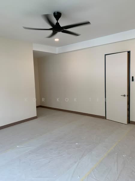 2.5-storey Terraced House for Rent in Taman Nusaputra Timur (Puchong) - Kor Kok Tee - Interior - PropertyGuru.com.my