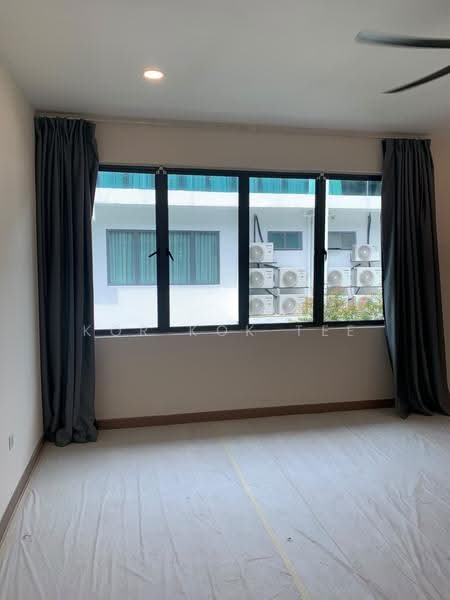 2.5-storey Terraced House for Rent in Taman Nusaputra Timur (Puchong) - Kor Kok Tee - Interior - PropertyGuru.com.my
