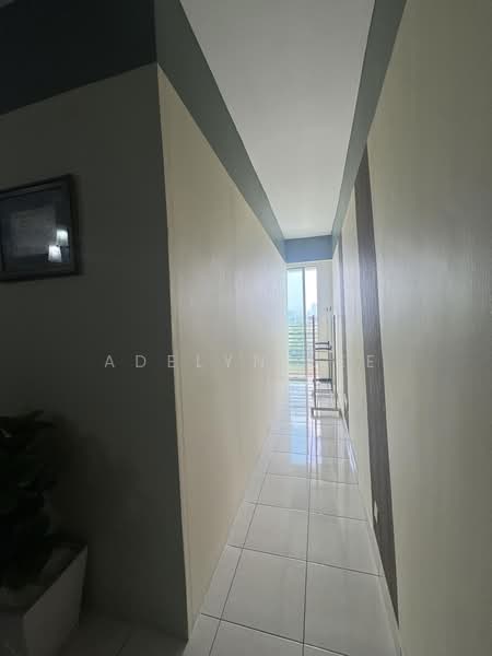 Kediaman Servis untuk Disewa di Serviced Residence @ Casa Tiara - Adelyn Lee - Corridor - PropertyGuru.com.my
