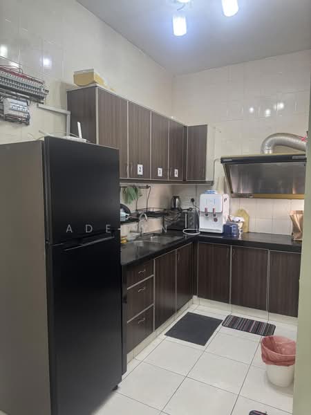 Kediaman Servis untuk Disewa di Serviced Residence @ Casa Tiara - Adelyn Lee - Kitchen - PropertyGuru.com.my