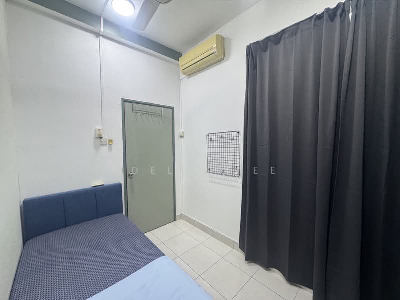 Kediaman Servis untuk Disewa di Serviced Residence @ Casa Tiara - Adelyn Lee - Bedroom - PropertyGuru.com.my