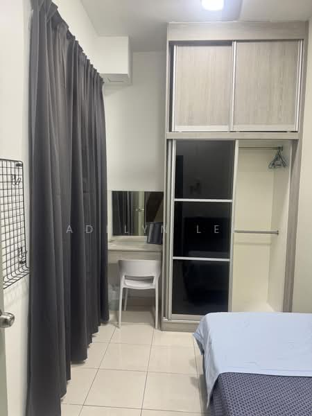 Kediaman Servis untuk Disewa di Serviced Residence @ Casa Tiara - Adelyn Lee - Bedroom - PropertyGuru.com.my