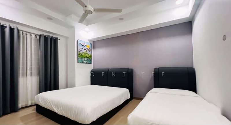 Condominium for Rent at Angkasa Impian 1 - Vincent Tee - Bedroom - PropertyGuru.com.my