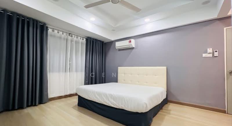 Condominium for Rent at Angkasa Impian 1 - Vincent Tee - Bedroom - PropertyGuru.com.my