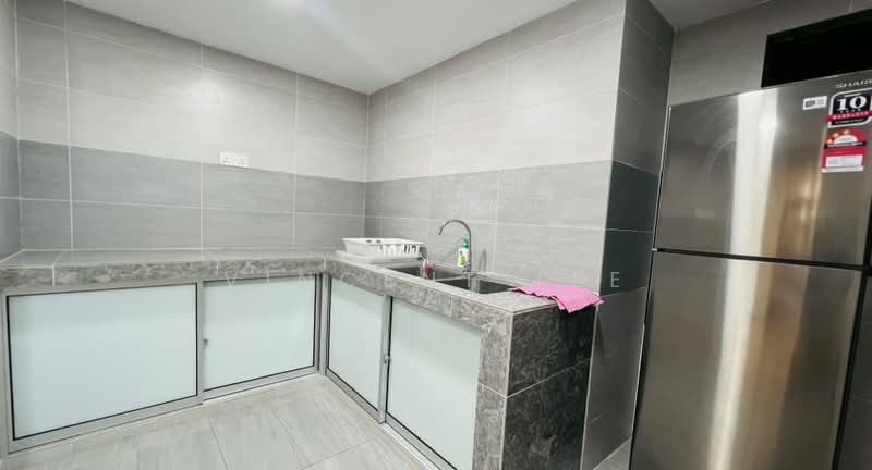 Condominium for Rent at Angkasa Impian 1 - Vincent Tee - Kitchen - PropertyGuru.com.my