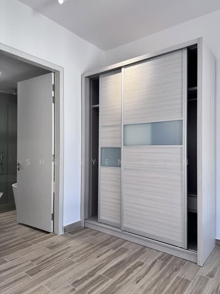 Service Residence for Rent at Hampton Height Damansara - Shu Syen Chin - Interior - PropertyGuru.com.my