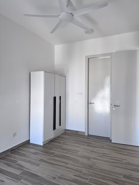 Service Residence for Rent at Hampton Height Damansara - Shu Syen Chin - Interior - PropertyGuru.com.my