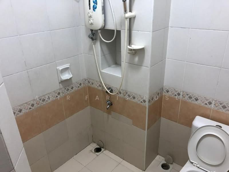 2-storey Terraced House for Rent in Taman Sri Pulai Perdana (Skudai) - Amir Faris Rusli - PropertyGuru.com.my