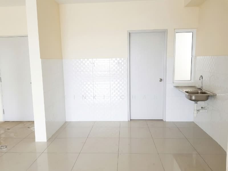Kondominium untuk Dijual di Imperial Residence - KINKI CHAN - Kitchen - PropertyGuru.com.my