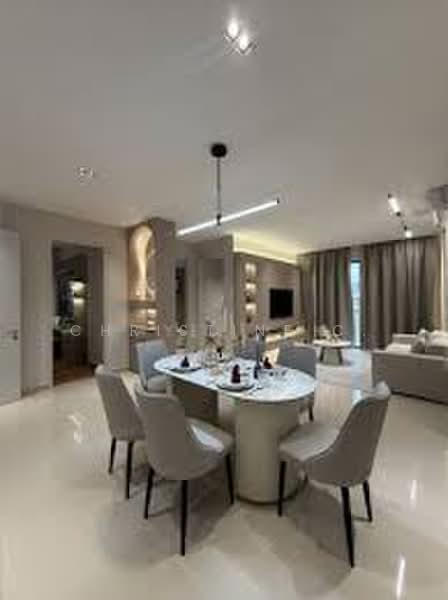 Residential Land for Sale in Subang Jaya (Selangor) - Christine C. - Dining Room - PropertyGuru.com.my